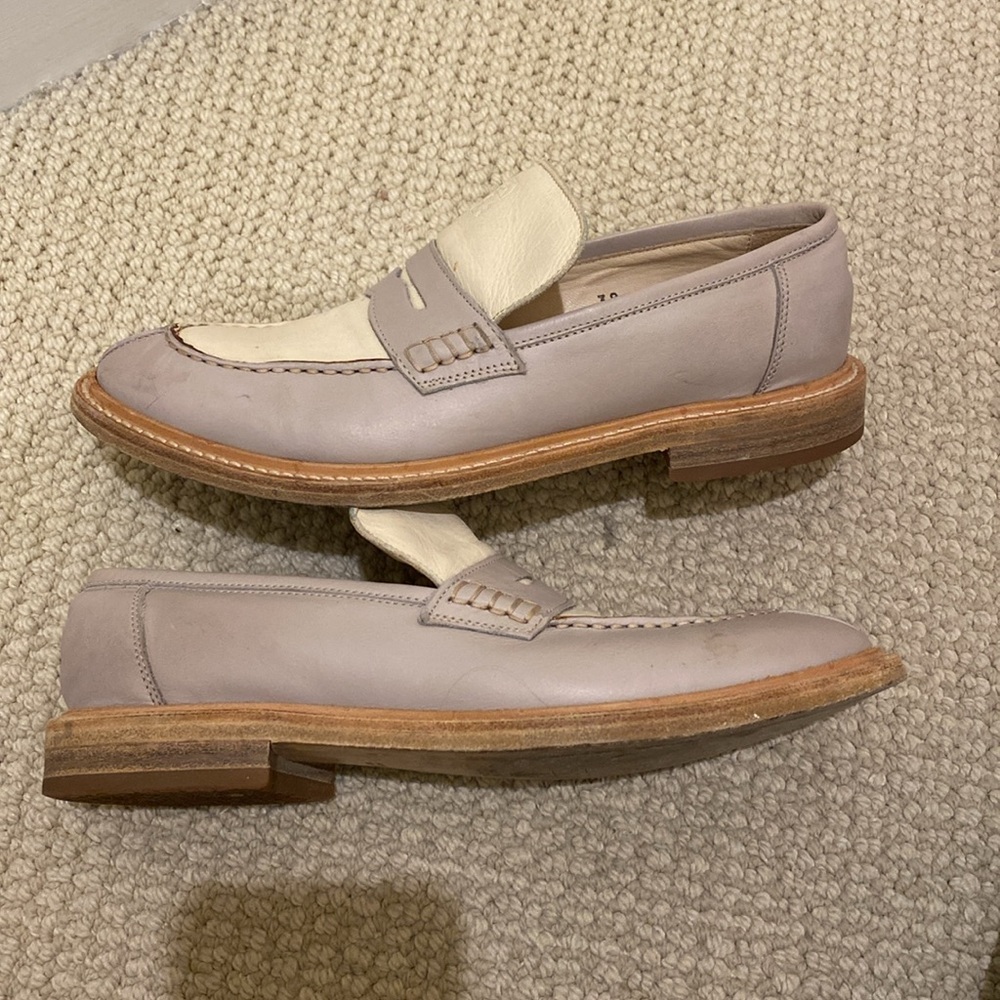 Bruno Cucinelli shoes🥰 - Picture 5 of 13